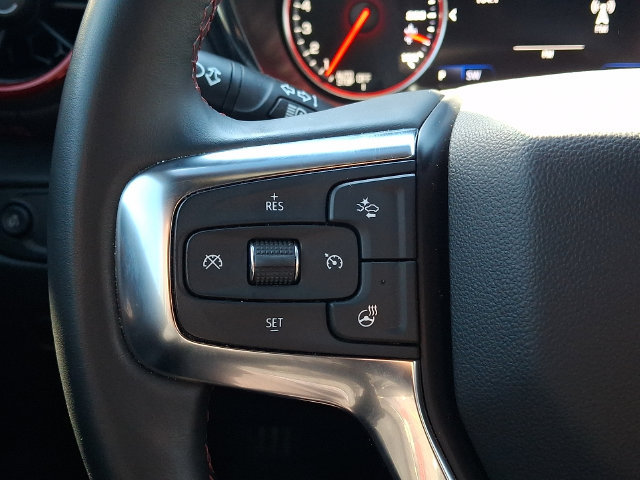 Used 2025 Chevrolet Blazer RS FWD image 20