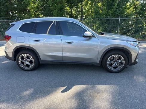 Used 2023 BMW X1 xDrive28i w/ Convenience Package AWD/4WD image 7