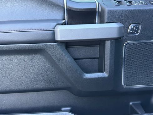 Used 2019 Ford F250 Platinum w/ Platinum Ultimate Package AWD/4WD image 12