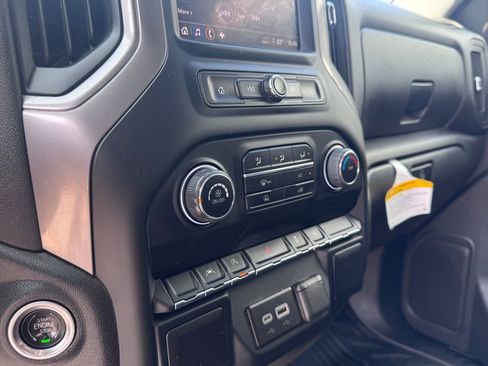 Used 2023 Chevrolet Silverado 1500 W/T RWD image 20