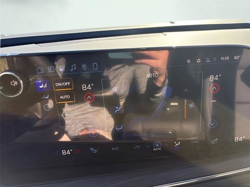 New 2026 Chevrolet Suburban LT w/ Comfort Package image 20