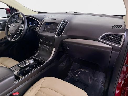 Used 2019 Ford Edge SEL w/ Equipment Group 201A image 28