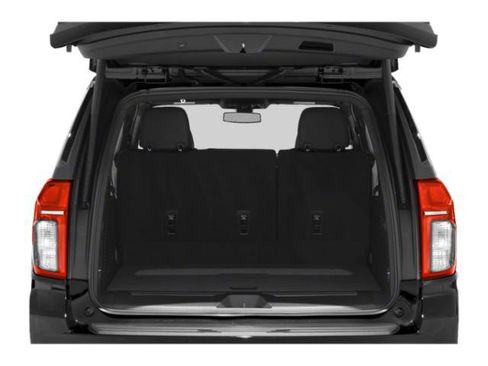 Used 2022 Chevrolet Suburban Z71 w/ Off-Road Capability Package image 14