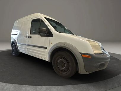 Used 2013 Ford Transit Connect XL