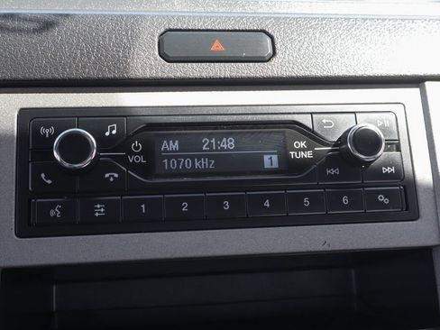 Used 2021 Ford F650 2WD Regular Cab Super Duty image 24