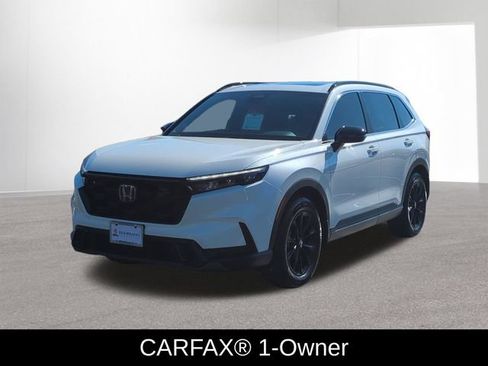 Used 2025 Honda CR-V Sport-L image 1