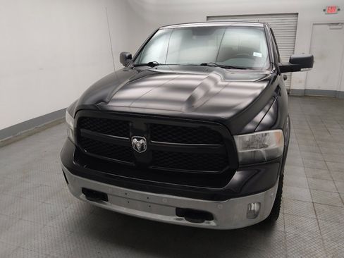 Used 2015 RAM 1500 Outdoorsman image 15