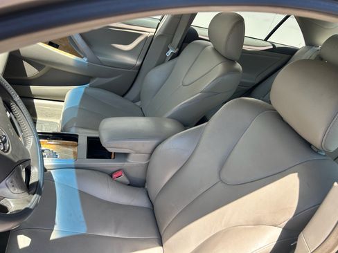 Used 2007 Toyota Camry XLE FWD image 15