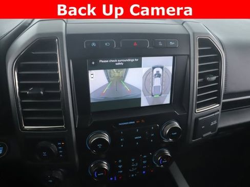 Used 2019 Ford F150 Raptor w/ Equipment Group 802A Luxury AWD/4WD image 26
