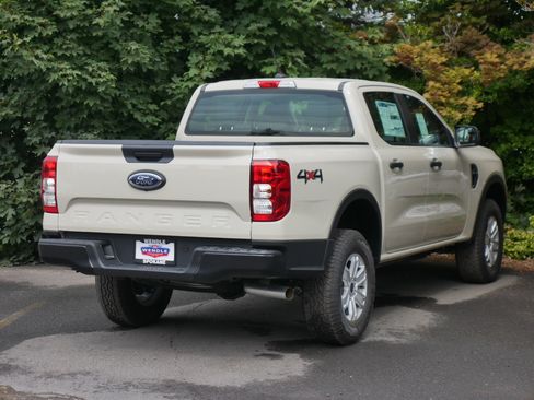 New 2025 Ford Ranger XL image 22