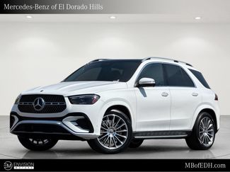 New 2026 Mercedes-Benz GLE 350 4MATIC 360° Tour