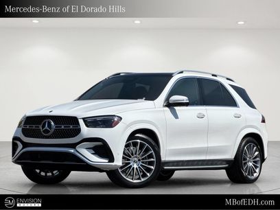 New 2026 Mercedes-Benz GLE 350 4MATIC
