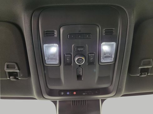 Certified 2023 Chevrolet Tahoe Premier AWD/4WD image 48