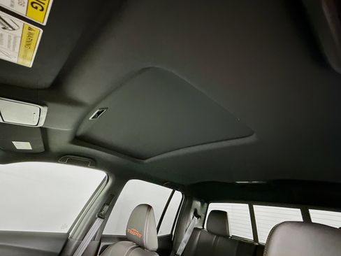 New 2026 Honda Ridgeline TrailSport image 27