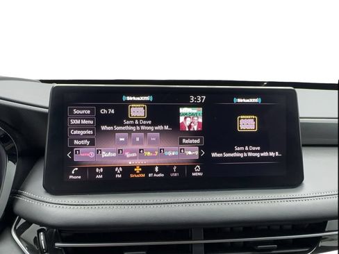 Used 2025 INFINITI QX60 Luxe FWD image 51