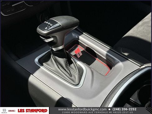 Used 2023 Dodge Charger R/T w/ Plus Group RWD image 31
