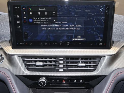 New 2026 Ford Explorer ST-Line w/ ST-Line Street Pack image 25