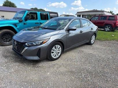 Used 2024 Nissan Sentra S
