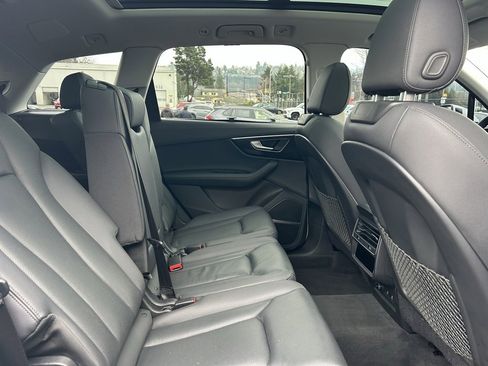 Used 2023 Audi Q7 3.0T Premium Plus image 14