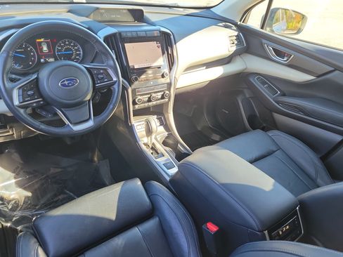 Used 2020 Subaru Ascent Limited w/ Technology Package image 20