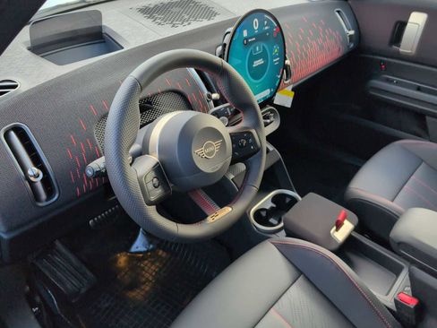 New 2026 MINI Cooper Countryman John Cooper Works w/ Comfort Package Max image 10