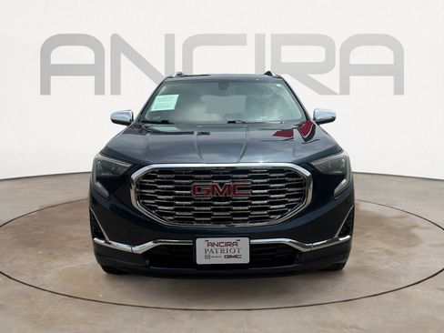 Used 2018 GMC Terrain Denali FWD image 5