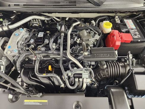 Used 2023 Nissan Sentra SV w/ All-Weather Package FWD image 31