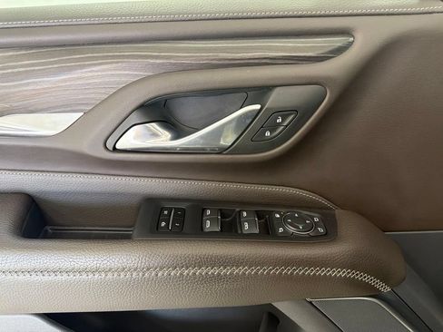 Used 2023 GMC Yukon Denali AWD/4WD image 22