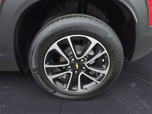 New 2026 Chevrolet TrailBlazer LT w/ Convenience Package image 14