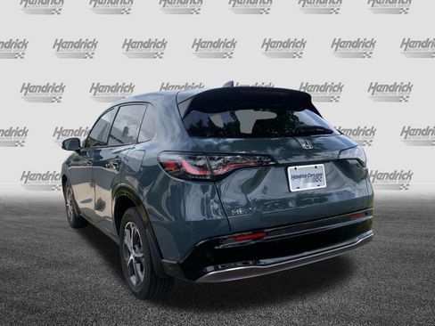 Used 2023 Honda HR-V EX-L image 8