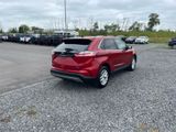 Used 2022 Ford Edge SEL w/ Convenience Package image 5