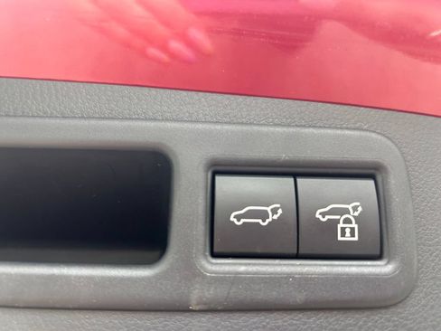 Certified 2026 Lexus RX 350h AWD/4WD image 21