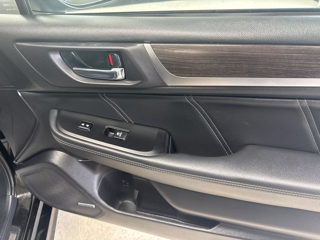 Used 2019 Subaru Legacy 2.5i Limited AWD/4WD image 32