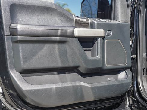 Used 2018 Ford F150 Raptor w/ Equipment Group 802A Luxury image 27