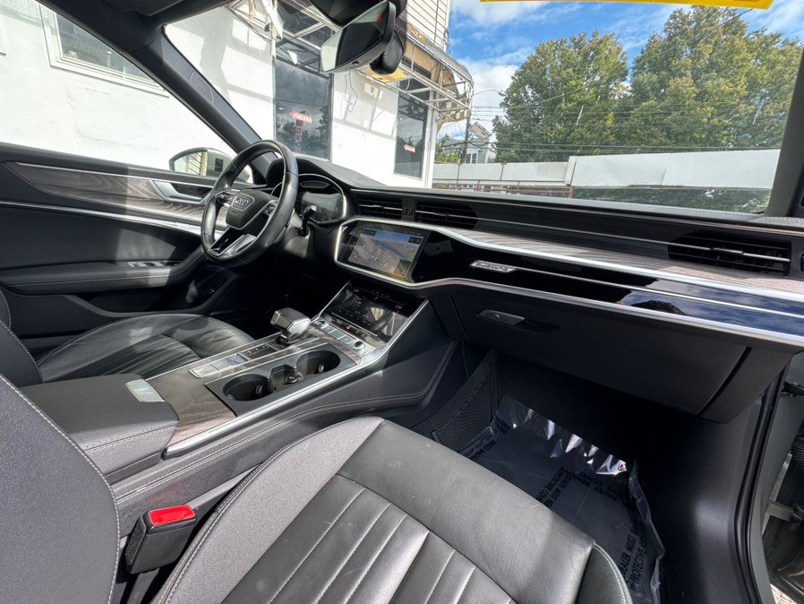 Used 2024 Audi A6 Premium Plus AWD/4WD image 31