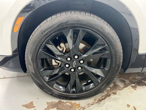 Used 2019 Chevrolet Blazer RS AWD/4WD image 28