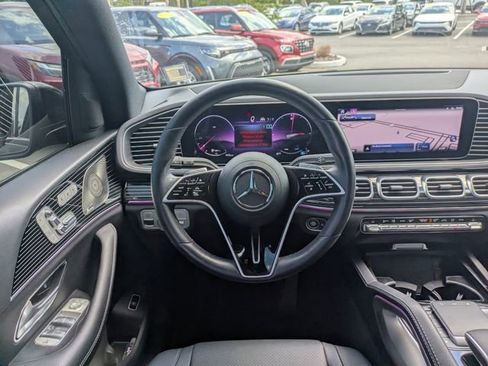 Used 2024 Mercedes-Benz GLE 350 4MATIC image 18