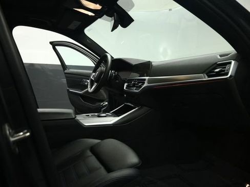Used 2020 BMW M340i xDrive w/ Premium Package AWD/4WD image 62