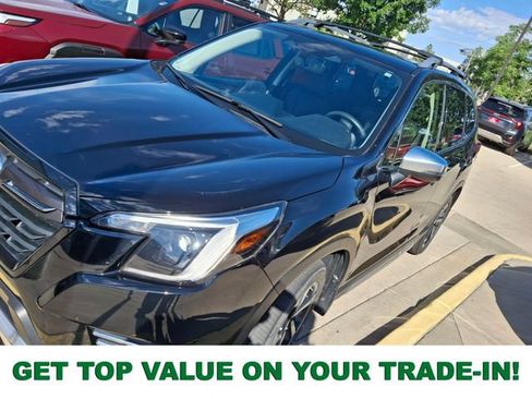 Used 2023 Subaru Forester Touring AWD/4WD image 1