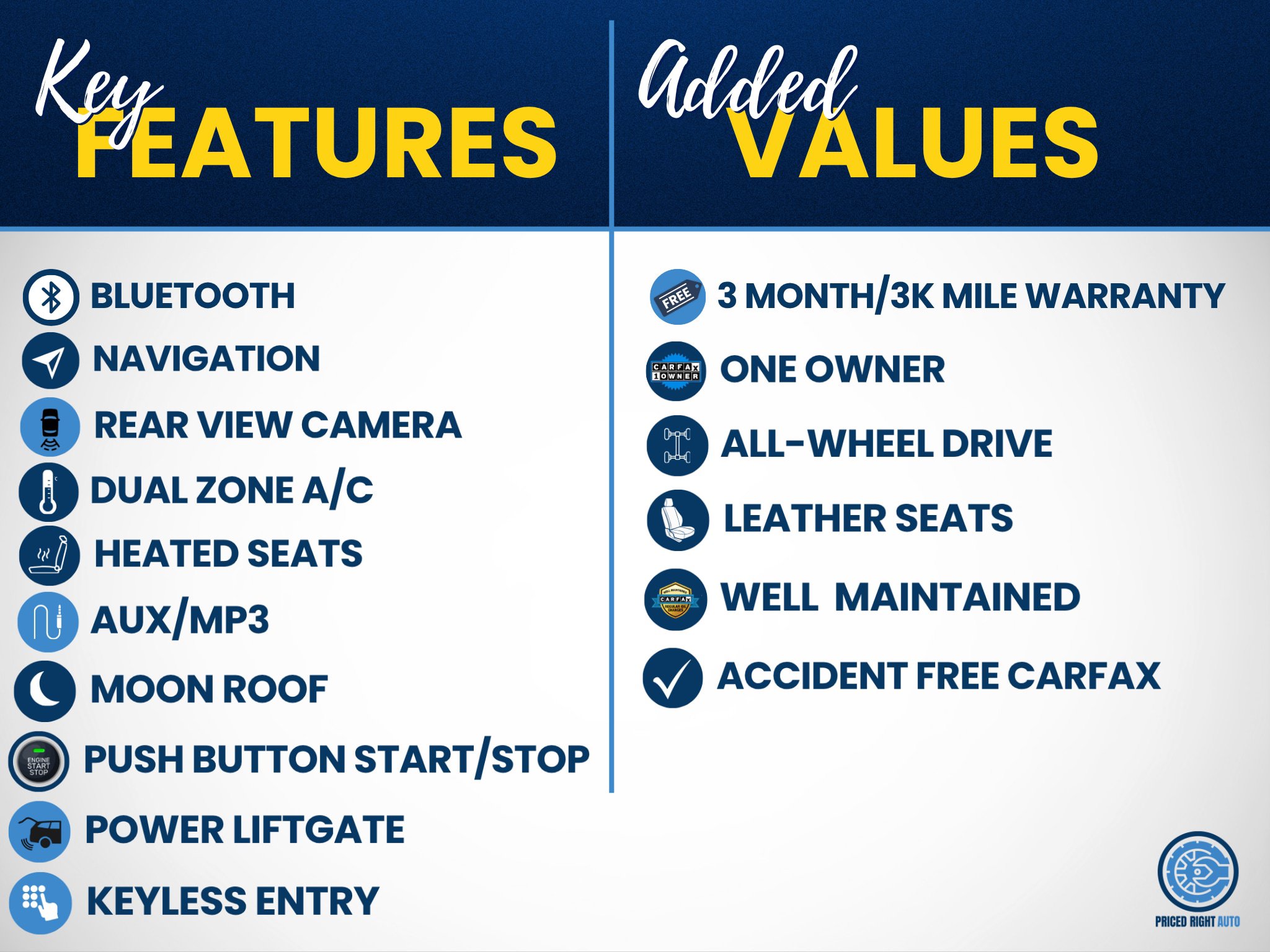 Used 2019 Subaru Outback 2.5i Touring AWD/4WD image 3