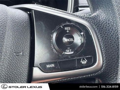 Used 2020 Honda CR-V EX image 26