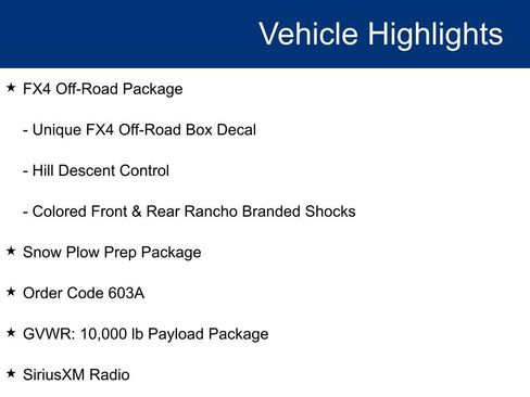 Used 2017 Ford F250 XLT w/ XLT Premium Package image 20