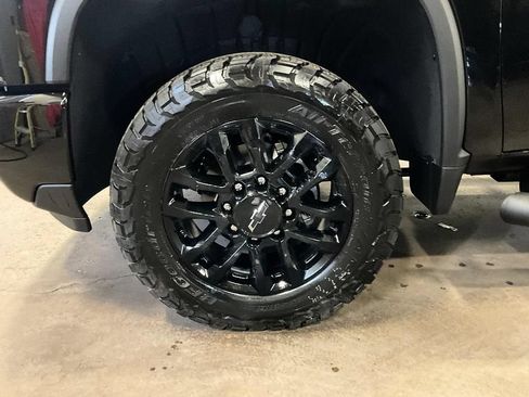 New 2026 Chevrolet Silverado 2500 LT w/ Trail Boss Package AWD/4WD image 30