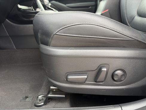 Used 2021 Kia Seltos SX w/ SX Sunroof Package AWD/4WD image 9