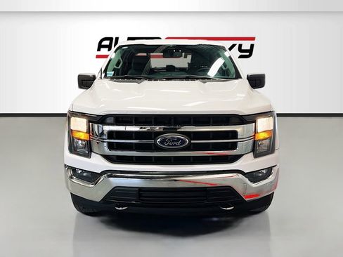 Used 2023 Ford F150 XL w/ XL Chrome Appearance Package image 2