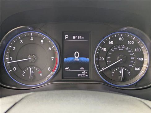 Certified 2023 Hyundai Kona SEL w/ Cargo Package image 19