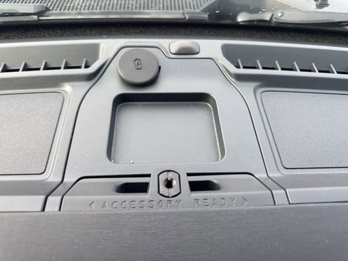 Used 2025 Ford Bronco Outer Banks image 38