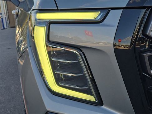 New 2026 GMC Yukon XL AT4 Ultimate w/ LPO, Floor Liner Package image 11