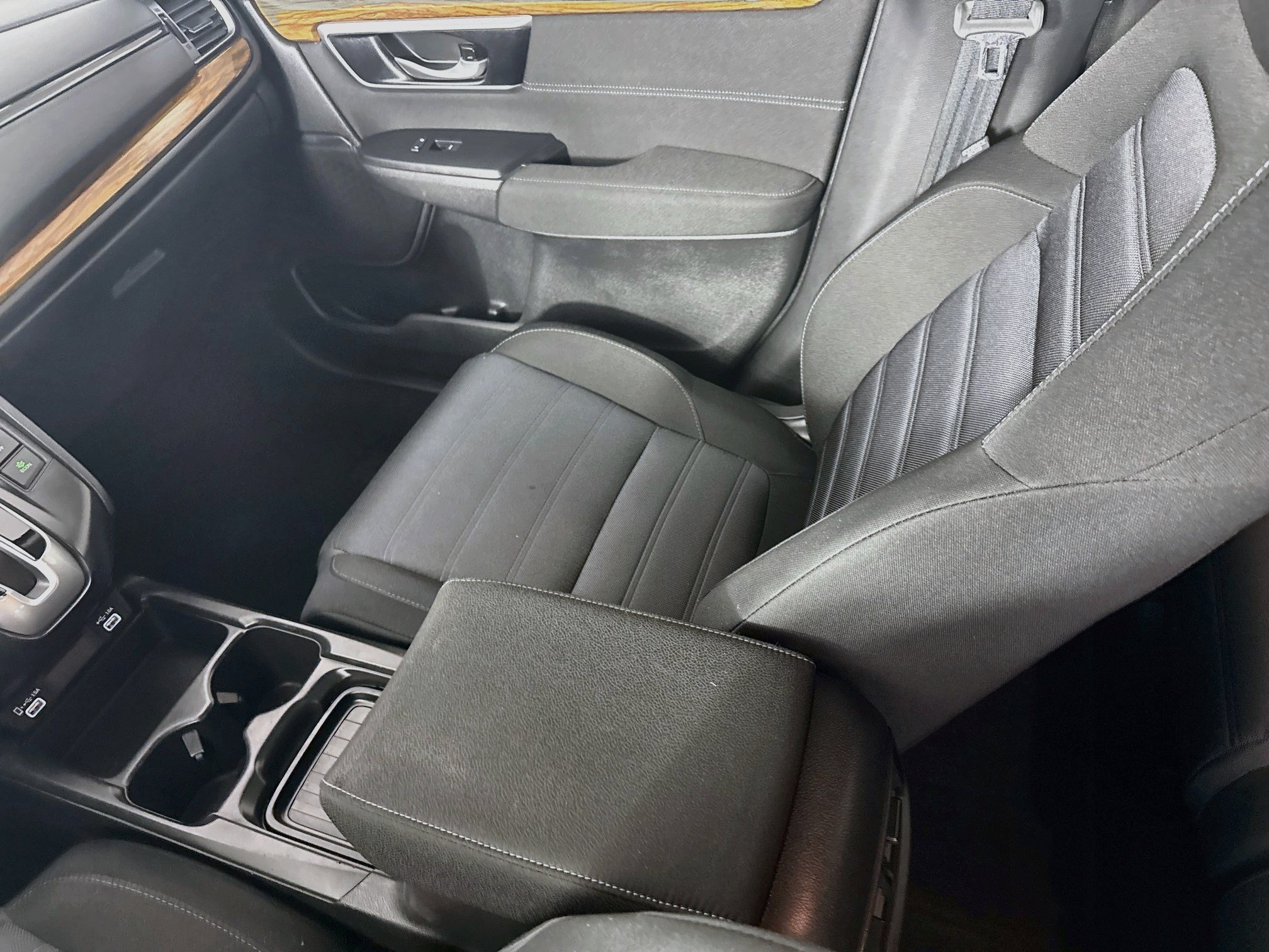 Used 2020 Honda CR-V EX image 28