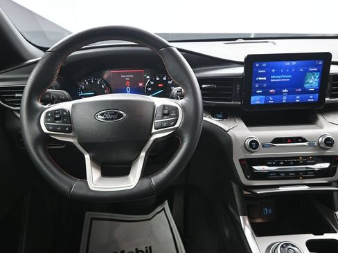 Used 2023 Ford Explorer Timberline AWD/4WD image 33